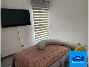 Venta De Apartamento La Ferreria La Estrella