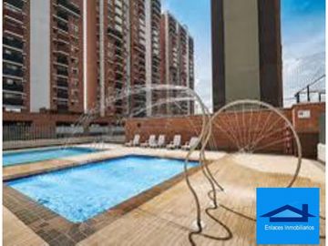 Venta De Apartamento La Ferreria La Estrella