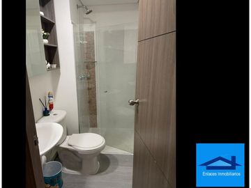 Venta De Apartamento La Ferreria La Estrella