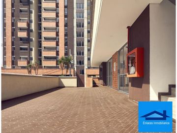 Venta De Apartamento La Ferreria La Estrella