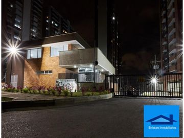 Venta De Apartamento La Ferreria La Estrella
