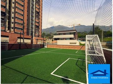 Venta De Apartamento La Ferreria La Estrella