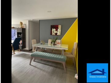 Venta De Apartamento La Ferreria La Estrella