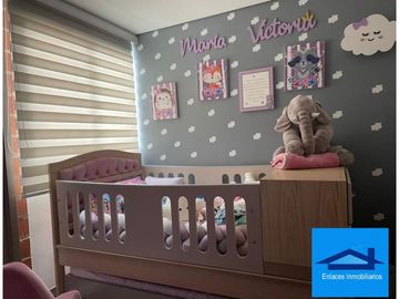Venta De Apartamento La Ferreria La Estrella