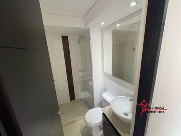 Apartamento en Venta Ubicado en Medellín Codigo 59
