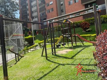 Apartamento en Venta Ubicado en Medellín Codigo 59