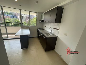 Apartamento en Venta Ubicado en Medellín Codigo 59
