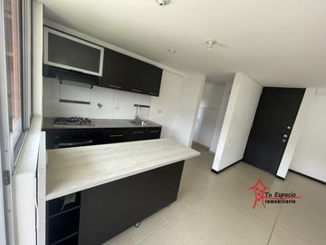 Apartamento en Venta Ubicado en Medellín Codigo 59