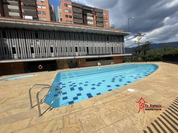 Apartamento en Venta Ubicado en Medellín Codigo 59