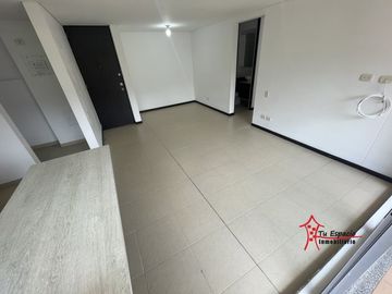 Apartamento en Venta Ubicado en Medellín Codigo 59