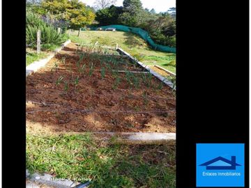 Venta De Finca Vereda Alto De Medina Guarne