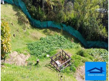 Venta De Finca Vereda Alto De Medina Guarne