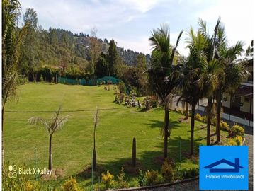 Venta De Finca Vereda Alto De Medina Guarne