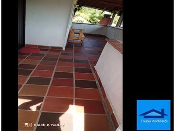 Venta De Finca Vereda Alto De Medina Guarne