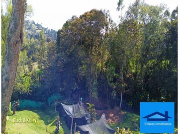 Venta De Finca Vereda Alto De Medina Guarne