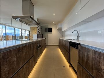 Apartamento en venta 3 habitaciones El Rosario