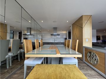 Apartamento en venta 3 habitaciones El Rosario