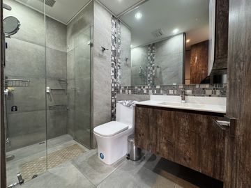 Apartamento en venta 3 habitaciones El Rosario