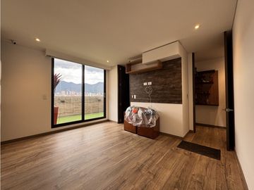 Apartamento en venta 3 habitaciones El Rosario