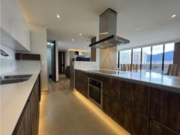 Apartamento en venta 3 habitaciones El Rosario