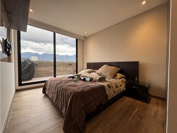 Apartamento en venta 3 habitaciones El Rosario