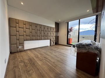 Apartamento en venta 3 habitaciones El Rosario