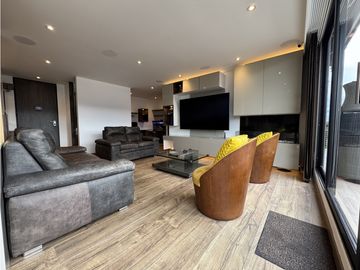 Apartamento en venta 3 habitaciones El Rosario