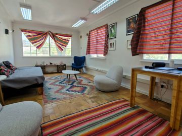 Venta Depto. Providencia 4 dorm y 3 baños.