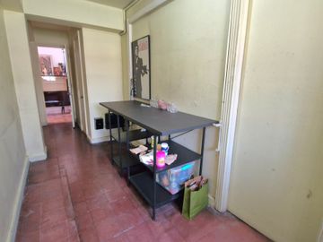 Venta Depto. Providencia 4 dorm y 3 baños.