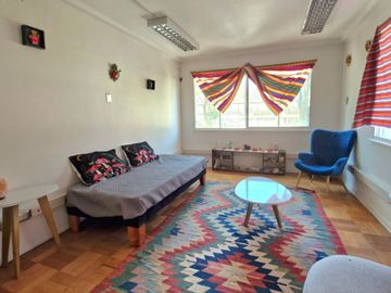 Venta Depto. Providencia 4 dorm y 3 baños.