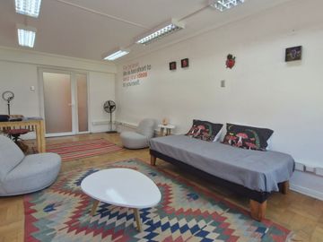 Venta Depto. Providencia 4 dorm y 3 baños.
