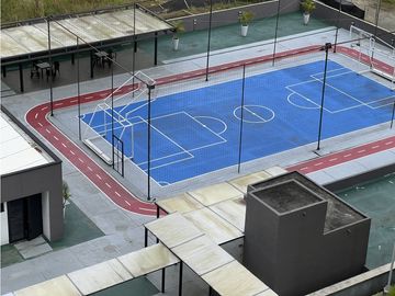 VENTA  APTO EN CESION DE DERECHO AVENIDA CENTENARIO ARMENIA