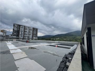VENTA  APTO EN CESION DE DERECHO AVENIDA CENTENARIO ARMENIA