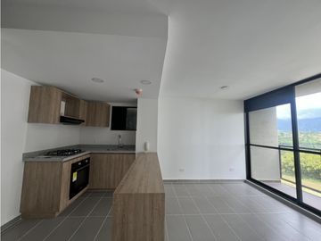 VENTA  APTO EN CESION DE DERECHO AVENIDA CENTENARIO ARMENIA