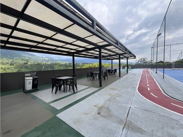 VENTA  APTO EN CESION DE DERECHO AVENIDA CENTENARIO ARMENIA