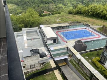 VENTA  APTO EN CESION DE DERECHO AVENIDA CENTENARIO ARMENIA