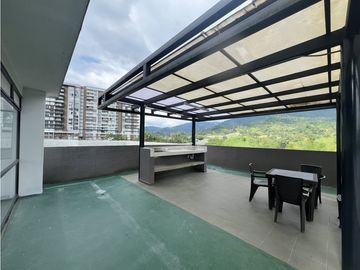 VENTA  APTO EN CESION DE DERECHO AVENIDA CENTENARIO ARMENIA