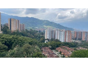 Vendo hermoso apartamento en Envigado - Loma de las brujas