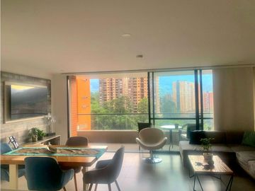 Vendo hermoso apartamento en Envigado - Loma de las brujas