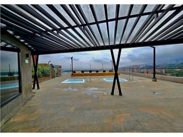 Vendo hermoso apartamento en Envigado - Loma de las brujas