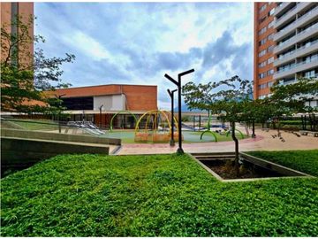 Vendo hermoso apartamento en Envigado - Loma de las brujas