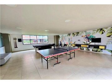 Vendo hermoso apartamento en Envigado - Loma de las brujas