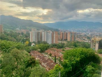 Vendo hermoso apartamento en Envigado - Loma de las brujas