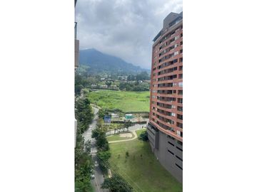Vendo hermoso apartamento en Envigado - Loma de las brujas