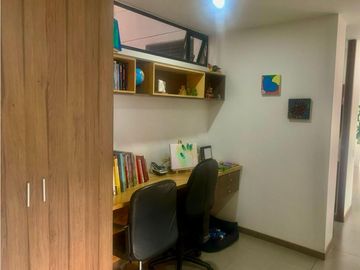 Vendo hermoso apartamento en Envigado - Loma de las brujas