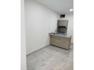 EN VENTA APARTAMENTO EN PUERTO MADERO GIRÓN SANTANDER
