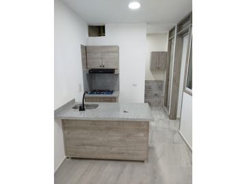 EN VENTA APARTAMENTO EN PUERTO MADERO GIRÓN SANTANDER