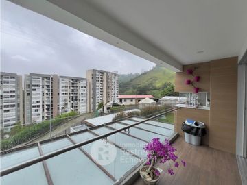 Apartamento en alquiler, Sector expoferias, Manizales