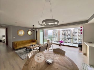 Apartamento en alquiler, Sector expoferias, Manizales