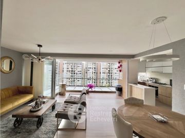 Apartamento en alquiler, Sector expoferias, Manizales